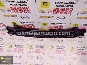 OPEL CROSSLAND ÖN TAMPON KÖPÜĞÜ OEM 13477101