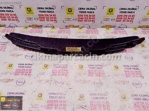 OPEL CROSSLAND ÖN TAMPON KÖPÜĞÜ OEM 39172215