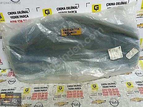 Opel Crossland Kapı Döşemesi çıkma parça - ÇALIŞIR GRUP OPEL CHEVROLET ÇIKMA YEDEK PARÇA İstanbul