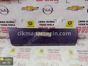 OPEL CROSSLAND SAĞ ARKA KAPI BANDI OEM 95157448