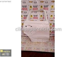 OPEL CROSSLAND SAĞ ARKA KAPI ÇIKMA SÖKME YEDEK PARÇA (2. Adet)