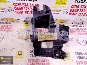 OPEL CROSSLAND SAĞ FAR ALT BRAKETİ OEM 39097375