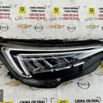 Opel Crossland Sağ Ön Far çıkma parça - ÇALIŞIR GRUP OPEL CHEVROLET ÇIKMA YEDEK PARÇA İstanbul