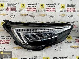OPEL CROSSLAND SAĞ FAR ÇIKMA SÖKME YEDEK PARÇA