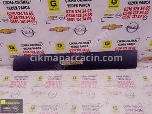 OPEL CROSSLAND SAĞ ÖN KAPI BANDI OEM 13482097