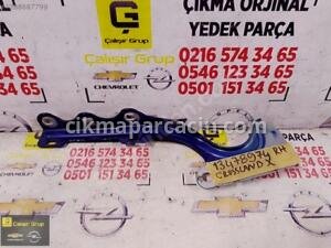OPEL CROSSLAND SAĞ ÖN KAPUT MENTEŞESİ OEM 13478974