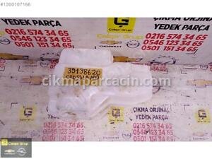 OPEL CROSSLAND SİLECEK SU BİDONU OEM 39138620