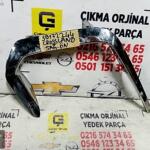 Opel Crossland Sis Farı çıkma parça - ÇALIŞIR GRUP OPEL CHEVROLET ÇIKMA YEDEK PARÇA İstanbul