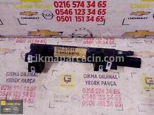 OPEL CROSSLAND SOL ARKA KAPI CAM RAYI OEM 39227511