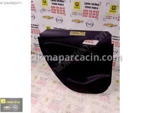 OPEL CROSSLAND SOL ARKA KAPI DÖŞEMESİ OEM 1735970X