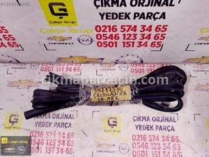 OPEL CROSSLAND SOL ARKA KAPI FİTİLİ OEM 39217334