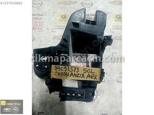 Opel Crossland Sol Far Alt Bracket 39097373 OEM