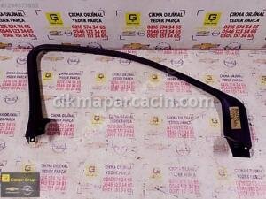 OPEL CROSSLAND SOL ÖN CAM ÇERÇEVE FİTİLİ OEM 13452115