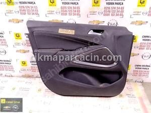 OPEL CROSSLAND SOL ÖN KAPI DÖŞEMESİ OEM 1735479X