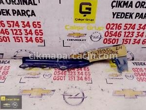 OPEL CROSSLAND SOL ÖN KAPUT MENTEŞESİ OEM 13478954