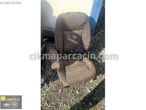 OPEL CROSSLAND SOL ÖN KOLTUK ÇIKMA SÖKME YEDEK PARÇA