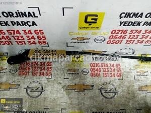 OPEL CROSSLAND SOL ÖN SİLECEK KOLU OEM 39079979