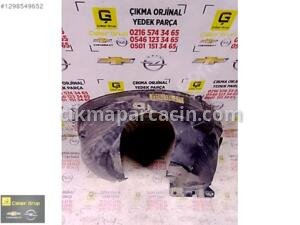 OPEL CROSSLAND SOL ÖN DAVLUMBAZ OEM 39123513