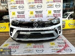 OPEL CROSSLAND TAMPON FAR KAPUT ÇIKMA SÖKME YEDEK PARÇA
