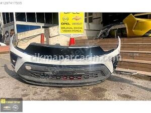 OPEL CROSSLAND TAMPON PANJUR FAR IZGARA