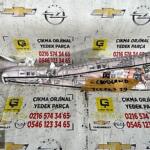 Opel Crossland Tavan Airbag çıkma parça - ÇALIŞIR GRUP OPEL CHEVROLET ÇIKMA YEDEK PARÇA İstanbul
