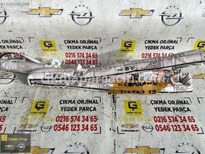 OPEL CROSSLAND TAVAN AİRBAG OEM 34252739