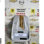 Opel Crossland Tavan Döşemesi çıkma parça - ÇALIŞIR GRUP OPEL CHEVROLET ÇIKMA YEDEK PARÇA İstanbul