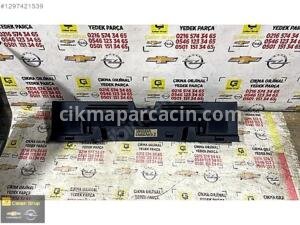 OPEL CROSSLAND X ARKA PANEL İÇ KAPLAMASI OEM 39163869