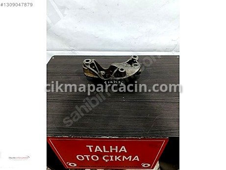 Opel Combo Motor Takozu & Kulağı çıkma parça