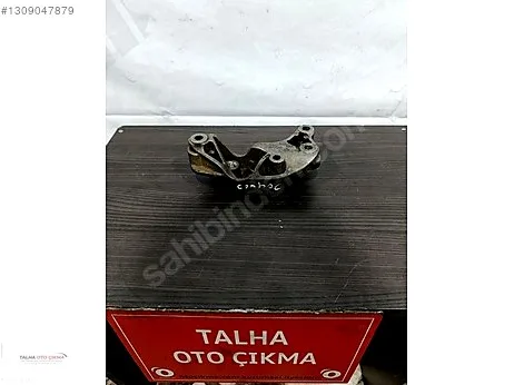 Opel Combo Motor Takozu & Kulağı çıkma parça - TALHA OTO ÇIKMA Kocaeli