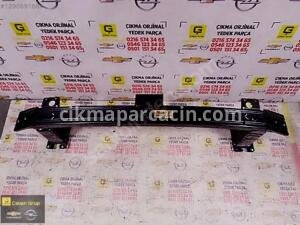 OPEL FRONTERA 2025 ÖN TAMPON DEMİRİ OEM 270979-01