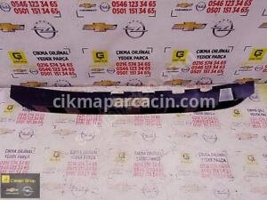 OPEL FRONTERA ÖN TAMPON DARBE EMİCİ BAKALİT OEM 9557510580