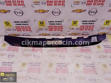 Opel Frontera Bakalit çıkma parça