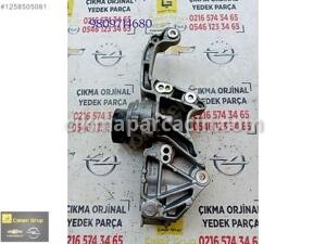 OPEL GRANDLAND 1.2 2019 -2025 ŞARJ DİNAMOSU AYAĞI OEM 9809714680