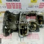 Opel Grandland Karter çıkma parça - ÇALIŞIR GRUP OPEL CHEVROLET ÇIKMA YEDEK PARÇA İstanbul