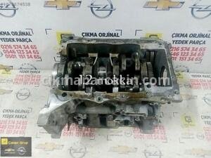 OPEL GRANDLAND 1.2 2019 – 2024 BLOK ÇIKMA SÖKME YEDEK PARÇA