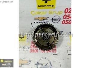 OPEL GRANDLAND 1.2 2019 – 2024 EKSANTRİK MİLİ OEM 9832377780