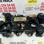Opel Grandland Egzoz Manifoldu çıkma parça - ÇALIŞIR GRUP OPEL CHEVROLET ÇIKMA YEDEK PARÇA İstanbul