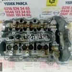 Opel Grandland Motor Kapağı çıkma parça - ÇALIŞIR GRUP OPEL CHEVROLET ÇIKMA YEDEK PARÇA İstanbul