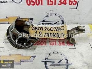 OPEL GRANDLAND 1.2 2019 – 2024 PİSTON KOLU OEM 9807260380