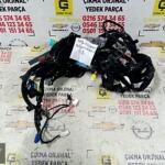 Opel Grandland Motor Takozu çıkma parça - ÇALIŞIR GRUP OPEL CHEVROLET ÇIKMA YEDEK PARÇA İstanbul