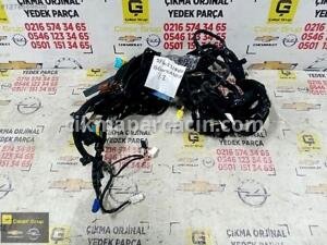 OPEL GRANDLAND 1.2 MOTOR TESİSATI OEM 9860232880 ÇIKMA SÖKME YED