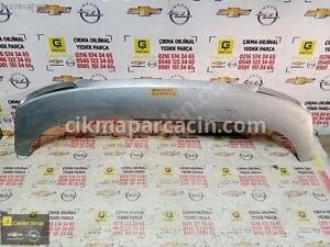 OPEL GRANDLAND 2017 – 2024 ARKA TAMPON DİFÜZÖR OEM YP00036077
