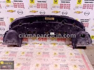 OPEL GRANDLAND 2017 – 2024 ÖN TAMPON ALT MUHAFAZA OEM YP00099780