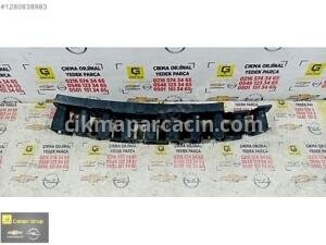 OPEL GRANDLAND 2017 – 2024 ÖN TAMPON DARBE EMİCİ