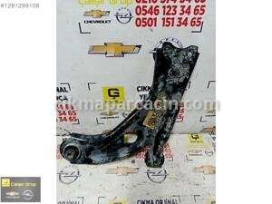 OPEL GRANDLAND 2017 – 2024 SAĞ ÖN SALINCAK OEM 9816865480