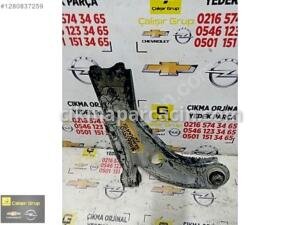 OPEL GRANDLAND 2017 – 2024 SOL SALINCAK OEM 9816865580