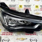 Opel Grandland Sol Ön Far çıkma parça - ÇALIŞIR GRUP OPEL CHEVROLET ÇIKMA YEDEK PARÇA İstanbul