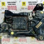 Opel Grandland Komple Egzoz çıkma parça - ÇALIŞIR GRUP OPEL CHEVROLET ÇIKMA YEDEK PARÇA İstanbul