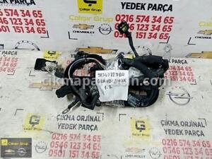 OPEL GRANDLAND 2019 – 2024 AKÜ KABLOSU OEM 984772980